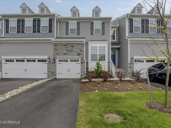 513 Fremont Drive, Manalapan, NJ 07726