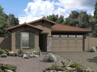 4363 E Mesquite St, Gilbert, AZ 85296
