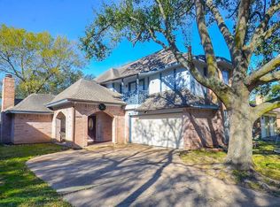 4026 Club Valley Dr, Houston, TX 77082