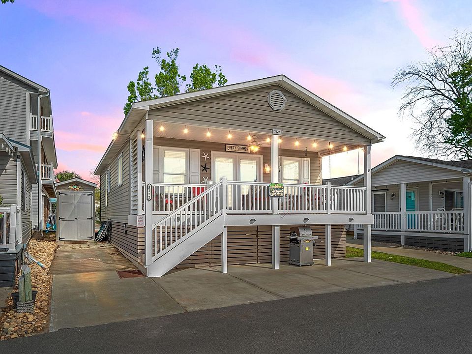 1st image of 6001 - 5122 S Kings Hwy. #5122 Ibis Dr.