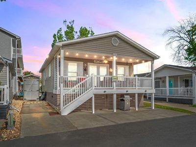 6001 - 5122 S Kings Hwy. #5122 Ibis Dr., Myrtle Beach, SC, 29575