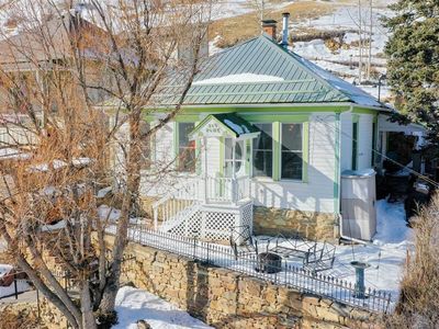 219 Pine Street, Central City, CO, 80427
