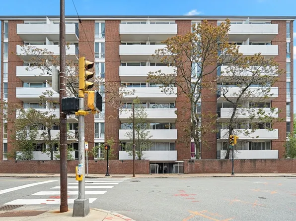 29 Concord Ave APT 405, Cambridge, MA 02138