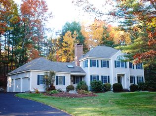 185 Joseph Rd, Boxborough, MA 01719