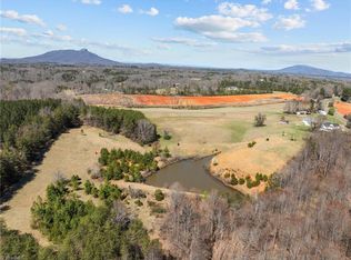 Hauser Rd, Pinnacle, NC 27043