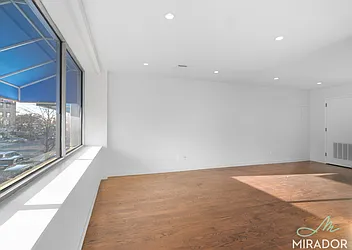 Rented by Mirador Real Estate