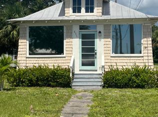 651 N 2nd St, Fort Pierce, FL 34950