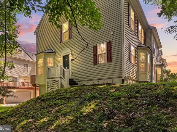 9847 Bon Haven Ln, Owings Mills, MD 21117
