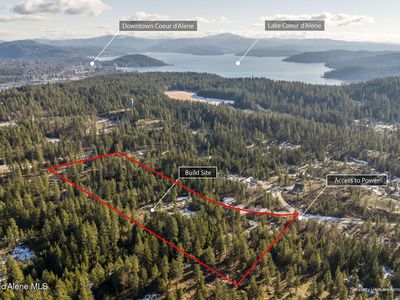 Nka W Solid Rock Rd, Coeur D Alene, ID, 83814