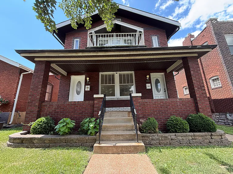 4606 Wilcox Ave — Photo 1
