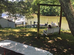 12873 McCready Rd, Lusby, MD 20657