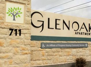 711 Glenoak Dr #213, Corpus Christi, TX 78401