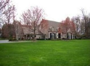 6482 Selkirk Cir NW, Canton, OH 44718