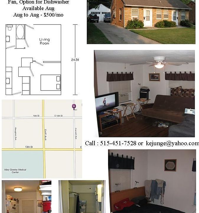 1st image of 1412 Carroll Ave