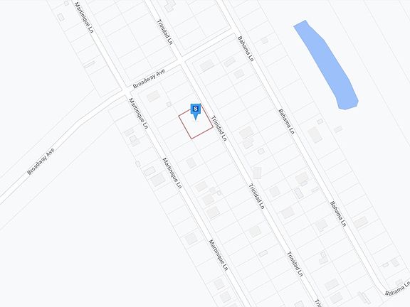 4th image of 1237 Trinidad Ln