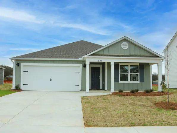 537 Koslin Way, Calera, AL 35040
