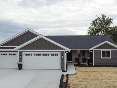 3802 Lucey Street, Janesville, WI, 53546