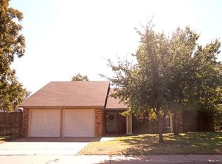 5009 Canadian Ave, Midland, TX 79707