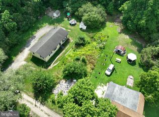 1461 Train Station Rd, Stockton, MD 21864