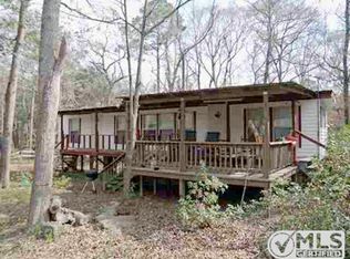 2858 SW 66th Dr, Jasper, FL 32052