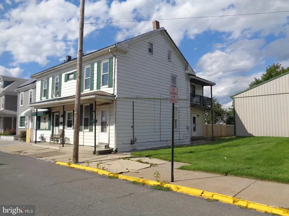 215 S Main St, Lewistown, PA 17044