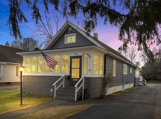 155 Campbell Park, Rochester, NY 14606