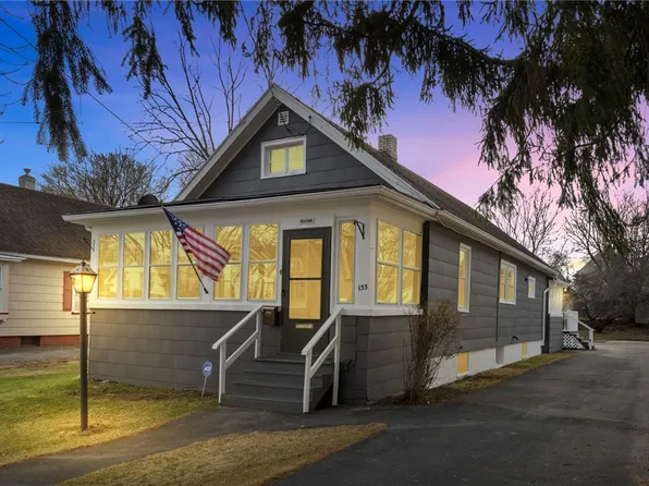 155 Campbell Park, Rochester, NY 14606