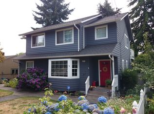 3731 SW Tillman St, Seattle, WA 98126