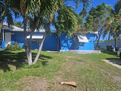 908 66th St, Marathon, FL, 33050