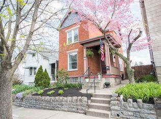 415 Washington Ave, Bellevue, KY 41073