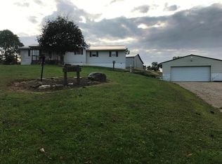 1085 Franklin Ave SE, Heath, OH 43056