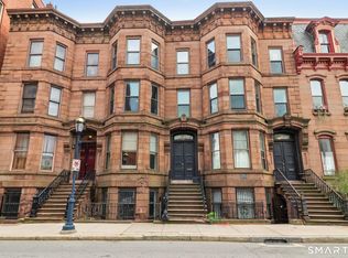The Victorians, Hartford, CT 06106