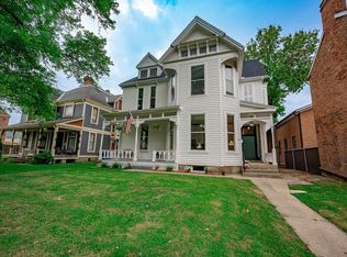 77 W 4th St, Chillicothe, OH 45601