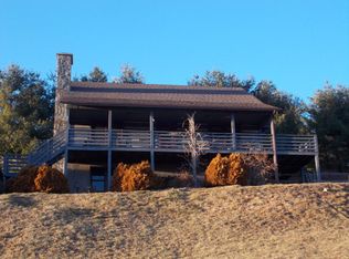 164 Lazy Way, Boone, NC 28607