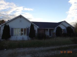 11157 W Bruns Rd, Monee, IL 60449