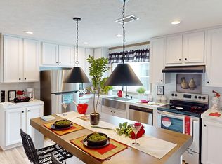 540 Sandy Shore St, Rosenberg, TX 77471