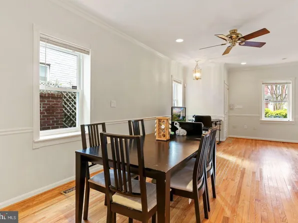 517 View Point Way, Fredericksburg, VA 22405