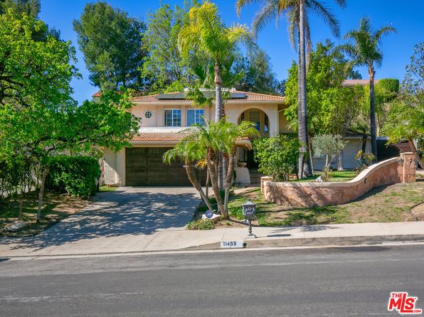 11455 Doral Ave, Porter Ranch, CA 91326