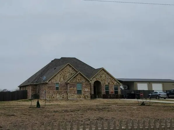 7691 County Road 1009, Godley, TX 76044