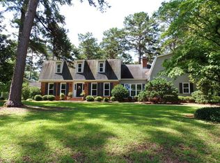 2400 Warwick Ave, Albany, GA 31721