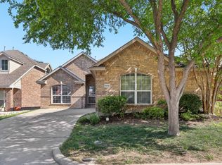 8208 Lonesome Spur Trl, McKinney, TX 75070