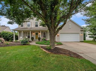 5404 Hartfield Ct SE, Ada, MI 49301