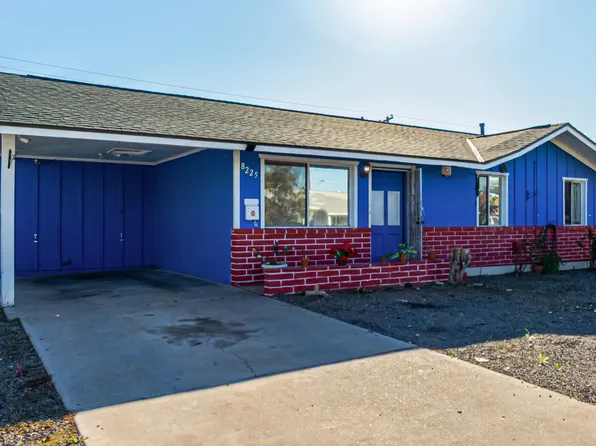 8225 W EARLL Drive, Phoenix, AZ 85033