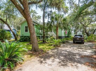 2904 Waters Edge Ct E, Beaufort, SC 29902