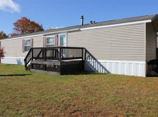 41 Circle Dr, Lewiston, ME 04240