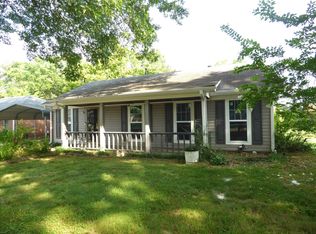 12206 Mary Alice Dr, Arlington, TN 38002