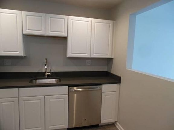 Kitchen Granite Counters