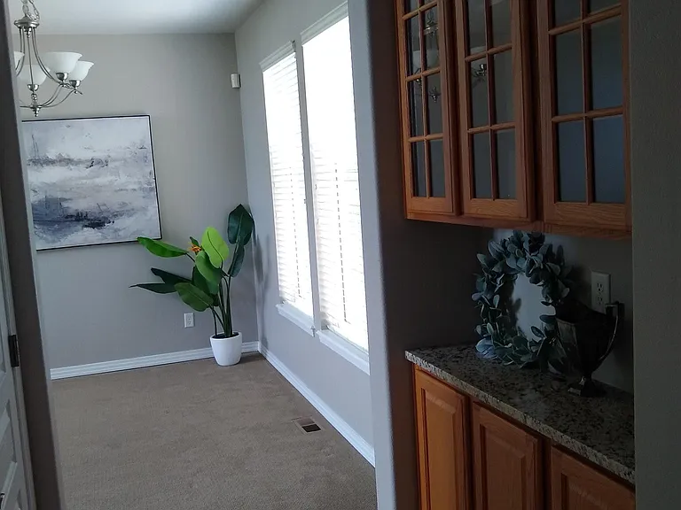 Nook Main Level