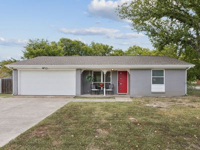 600 Valentine Ln, Wylie, TX, 75098
