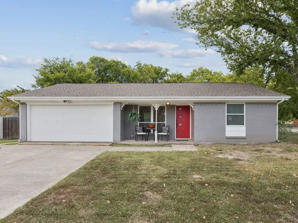 600 Valentine Ln, Wylie, TX 75098